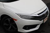 Used 2017 Honda Civic Touring image 2