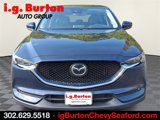 Used 2019 MAZDA CX-5 Grand Touring Reserve image 2