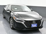 New 2025 Nissan Sentra SV image 3