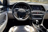 Used 2018 Hyundai Sonata Limited w/ Cargo Package image 5