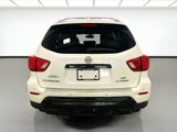 Used 2019 Nissan Pathfinder Platinum w/ Cargo Package image 5