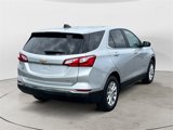 Used 2021 Chevrolet Equinox LT w/ LPO, Floor Liner Package image 5
