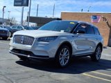 Certified 2022 Lincoln Corsair AWD w/ Premium Package image 3