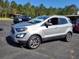 Used 2021 Ford EcoSport Titanium image 3
