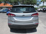 Used 2023 Chevrolet Equinox LS w/ Sport Edition image 6