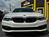 Used 2018 BMW 530i xDrive w/ Premium Package image 2