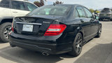 Used 2014 Mercedes-Benz C 300 4MATIC Sedan image 4