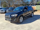 Used 2013 Mitsubishi Outlander Sport SE image 3