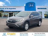 Used 2015 Honda CR-V EX-L image 1