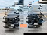 New 2025 Chevrolet Trax ACTIV w/ Driver Confidence Package image 2