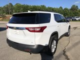 Used 2020 Chevrolet Traverse LT image 6