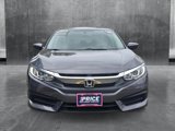 Used 2018 Honda Civic LX image 2