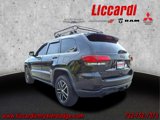 Used 2018 Jeep Grand Cherokee Trailhawk w/ Trailhawk Luxury Group image 4