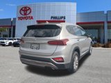 Used 2020 Hyundai Santa Fe SEL image 4