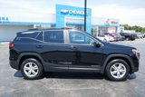 Certified 2022 GMC Terrain SLE w/ Driver Convenience Package image 4