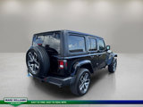 Used 2024 Jeep Wrangler Unlimited w/ Convenience Group image 4