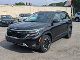 Used 2024 Kia Seltos SX image 3