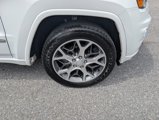 Used 2020 Jeep Grand Cherokee Overland image 2