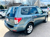 Used 2010 Subaru Forester 2.5X Premium image 3