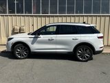 Used 2021 Lincoln Corsair FWD w/ Premium Package image 3