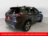 Used 2020 Jeep Cherokee Limited image 5
