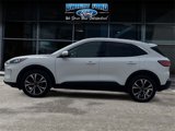 Used 2022 Ford Escape SEL image 2