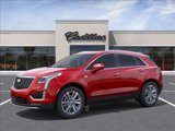 New 2025 Cadillac XT5 Premium Luxury w/ LPO, Floor Liner Package image 2