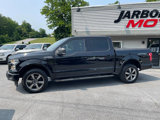 Used 2017 Ford F150 XLT w/ Equipment Group 302A Luxury image 5