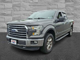 Certified 2016 Ford F150 XLT w/ Equipment Group 302A Luxury image 4