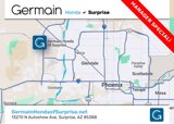Used 2023 Jeep Compass Trailhawk image 2