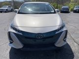 Used 2018 Toyota Prius Prime Advanced image 2