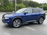 Used 2023 Nissan Rogue SV image 2