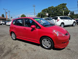Used 2007 Honda Fit Sport image 3