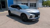 Certified 2020 Chevrolet Blazer LT w/ Redline Edition image 2