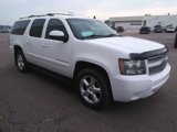 Used 2008 Chevrolet Suburban LT w/ LT Preferred Equipment Group image 4