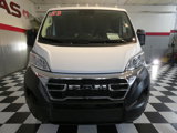 Used 2023 RAM ProMaster 2500 image 2