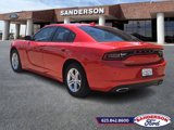 Used 2023 Dodge Charger SXT image 5