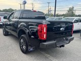 Used 2021 Ford Ranger XLT w/ Equipment Group 301A Mid image 4