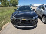 Certified 2024 Chevrolet Trax LT w/ LT Convenience Package image 2
