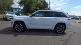 Certified 2023 Jeep Grand Cherokee Overland w/ Luxury Tech Group IV image 5