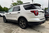 Used 2018 Ford Explorer Sport w/ Equipment Group 401A image 5