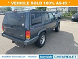 Used 2001 Jeep Cherokee Sport image 3