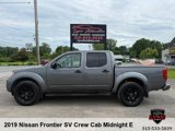 Used 2019 Nissan Frontier SV w/ Midnight Edition Floor Mats image 2
