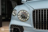 Used 2023 Bentley Bentayga Extended Wheelbase image 3