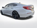 Used 2022 Honda Accord Sport Special Edition image 2
