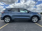 Used 2019 Ford Edge SEL w/ Equipment Group 201A image 4