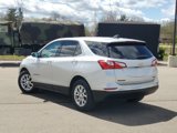 Used 2020 Chevrolet Equinox LT w/ Driver Convenience Package image 3