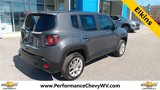 Used 2023 Jeep Renegade Latitude image 3