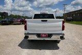 New 2025 Chevrolet Silverado 1500 LT image 4