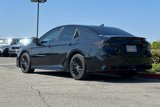 Used 2021 Toyota Camry SE w/ Carpet Mat Package (TMS) image 4
